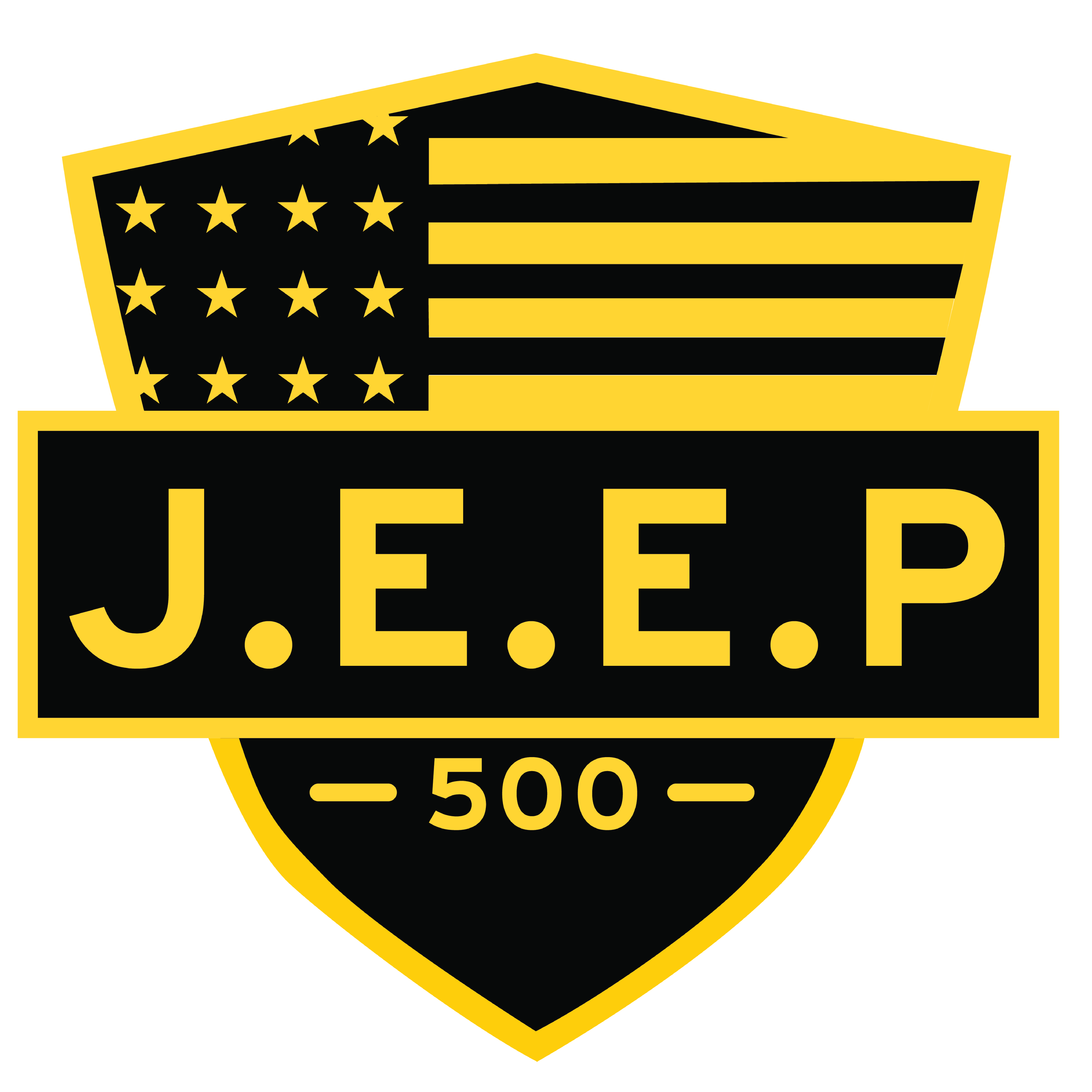 J.E.E.P. logo